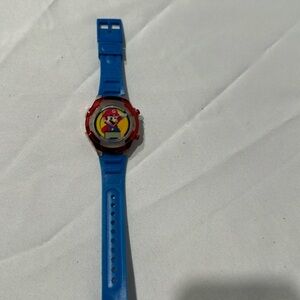 Super Mario Brother Watch